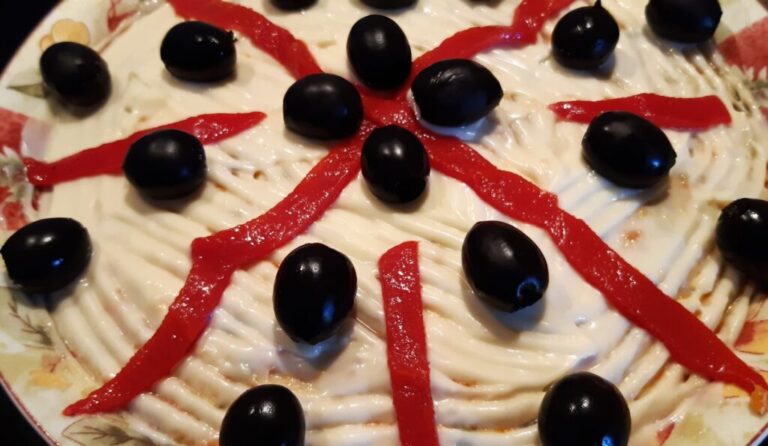 ENSALADILLA RUSA