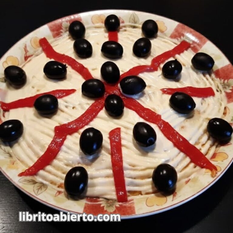 Ensaladilla rusa receta casera fácil y rápida