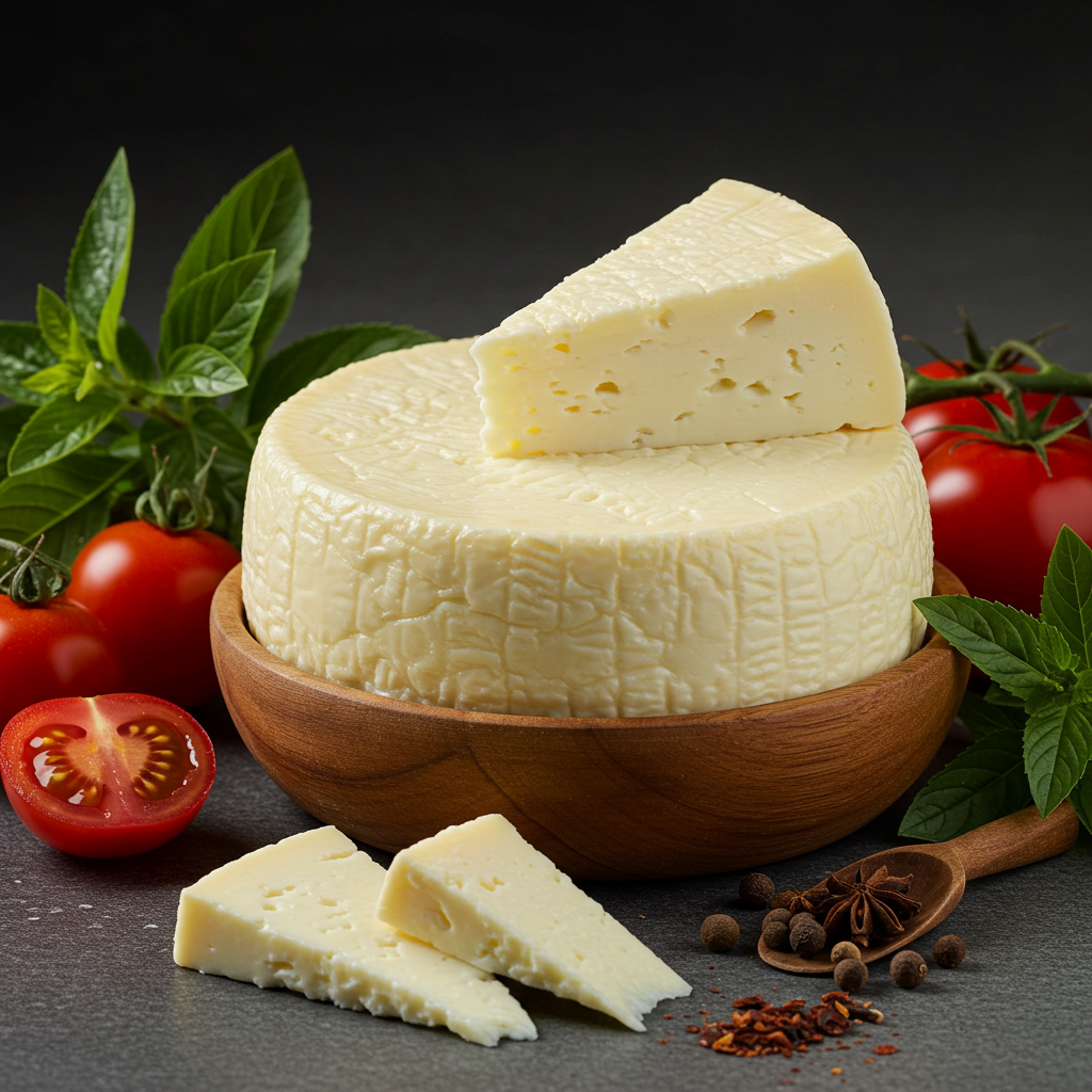 Cómo hacer queso fresco casero