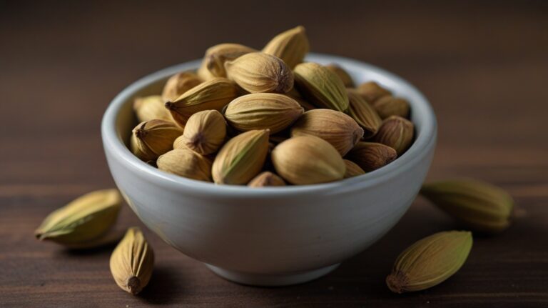10 RECETAS MARAVILLOSAS CON SEMILLAS DEL PARAISO
