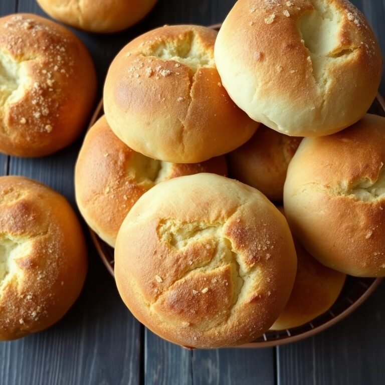 PAN ESPONJOSO CASERO SECRETO PARA QUE QUEDE PERFECTO