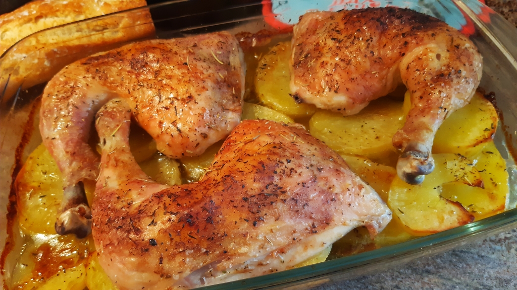 Las mejores recetas de pollo