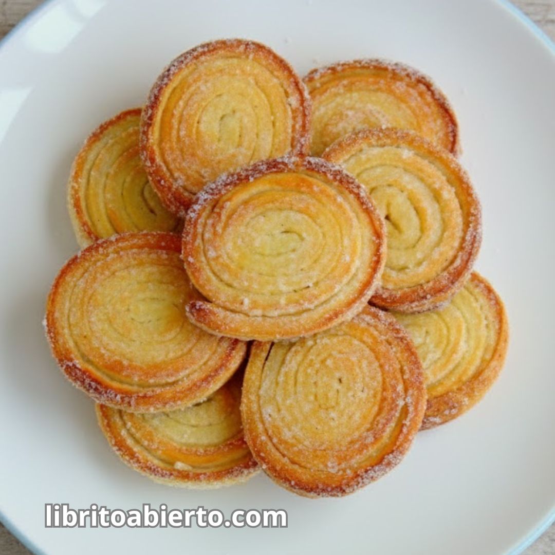 Galletas de queso philadelphia fáciles y cremosas